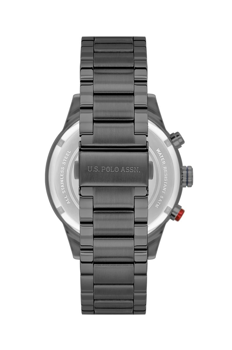 Erkek Füme Kol Saati