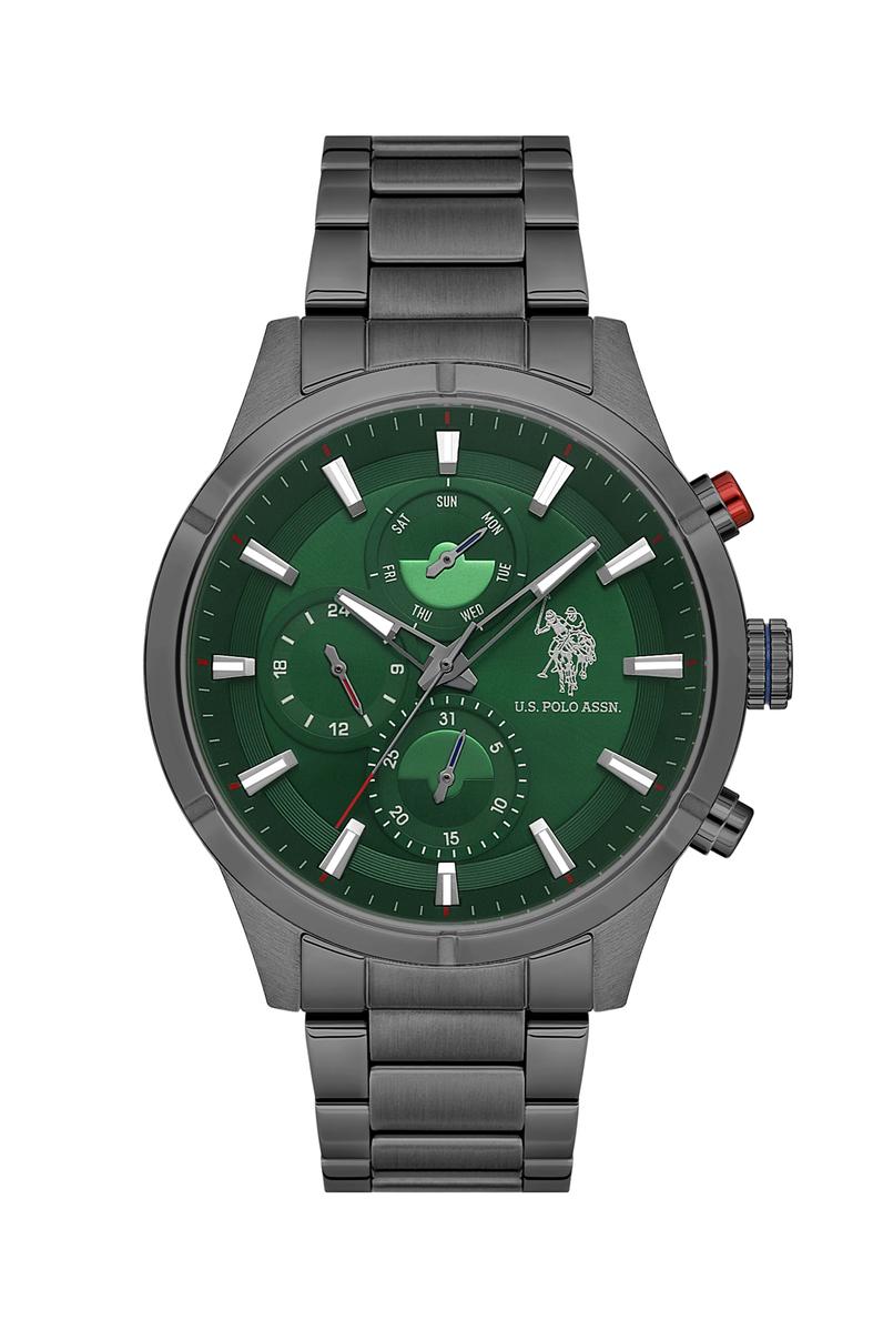 Erkek Füme Kol Saati