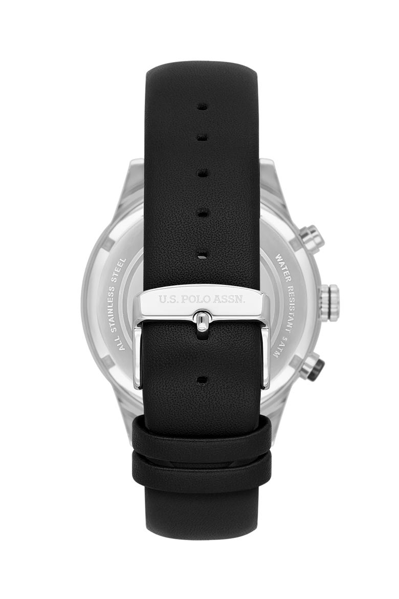 Erkek Gri Kol Saati - 50311731001