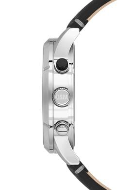 Erkek Gri Kol Saati - 50311731001