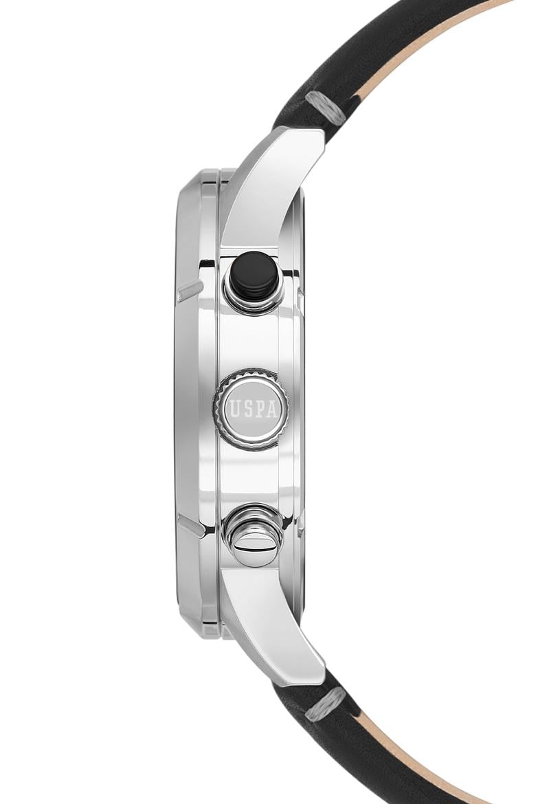 Erkek Gri Kol Saati - 50311731001