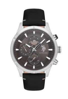 Erkek Gri Kol Saati - 50311731001