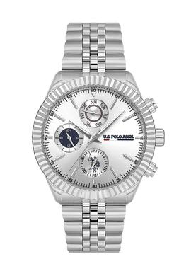 Erkek Gri Kol Saati - 50313926001