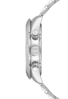 Erkek Gri Kol Saati - 50313926001