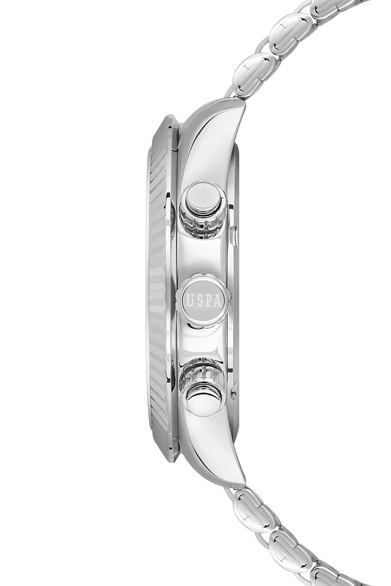 Erkek Gri Kol Saati - 50313926001