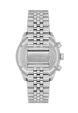 Erkek Gri Kol Saati - 50313926001