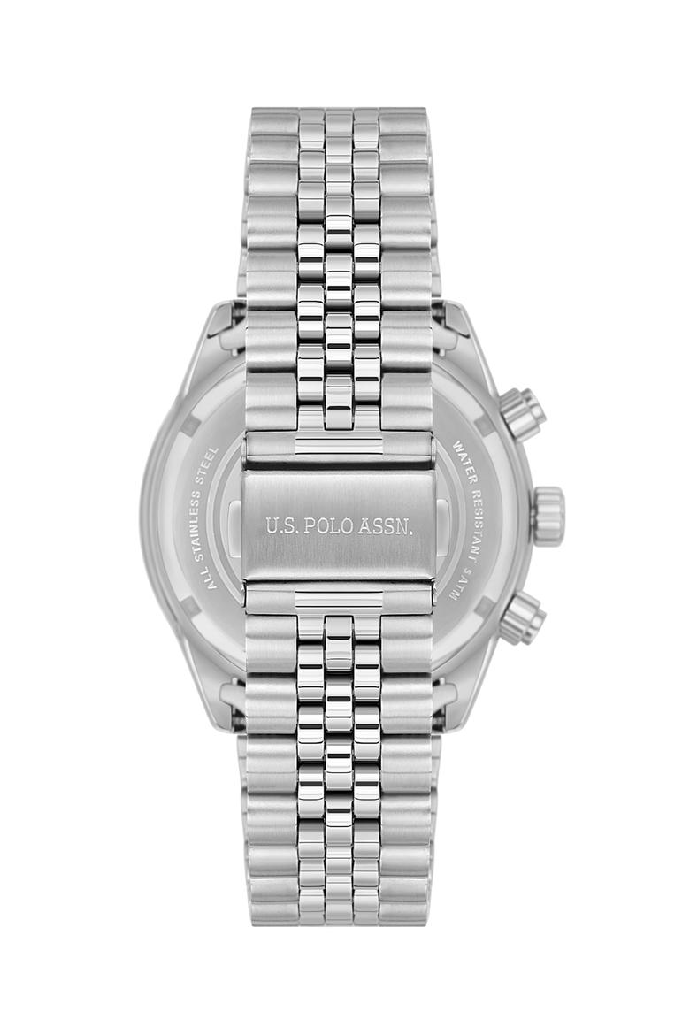 Erkek Gri Kol Saati - 50313926001