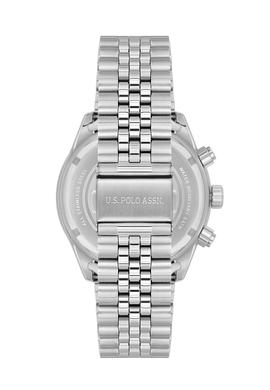 Erkek Gri Kol Saati - 50313927001