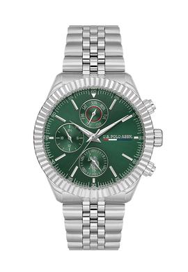 Erkek Gri Kol Saati - 50313927001