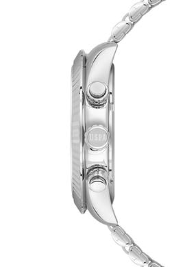 Erkek Gri Kol Saati - 50313927001