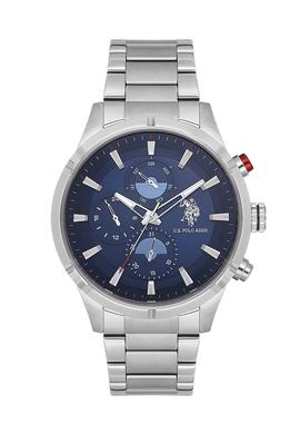 Erkek Gri Kol Saati - 50316583001