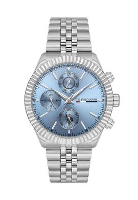 Erkek Gri Kol Saati - 50316584001