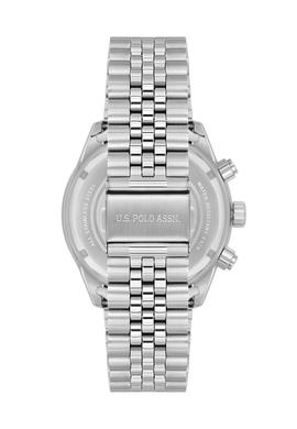 Erkek Gri Kol Saati - 50316584001