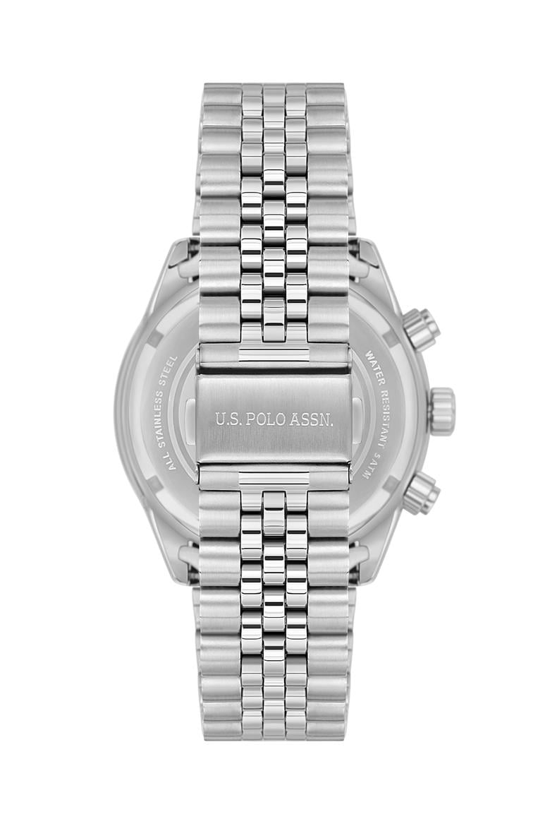 Erkek Gri Kol Saati - 50316584001