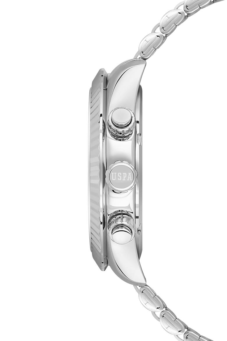 Erkek Gri Kol Saati - 50316584001