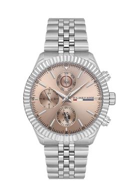 Erkek Gri Kol Saati - 50317645001