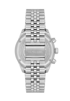 Erkek Gri Kol Saati - 50317645001