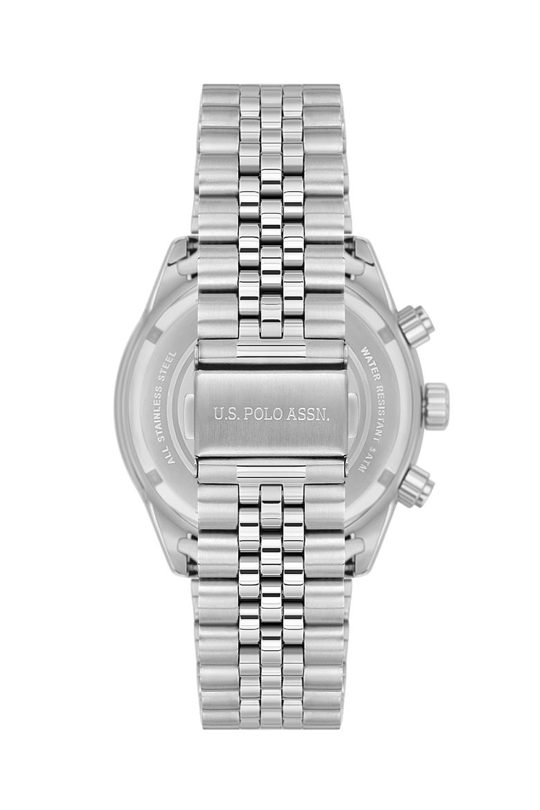 Erkek Gri Kol Saati - 50317645001