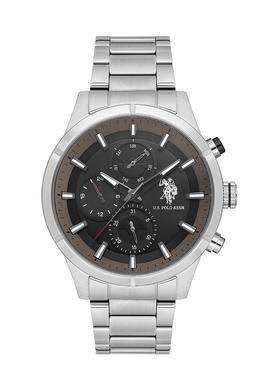 Erkek Gri Kol Saati - 50318716001