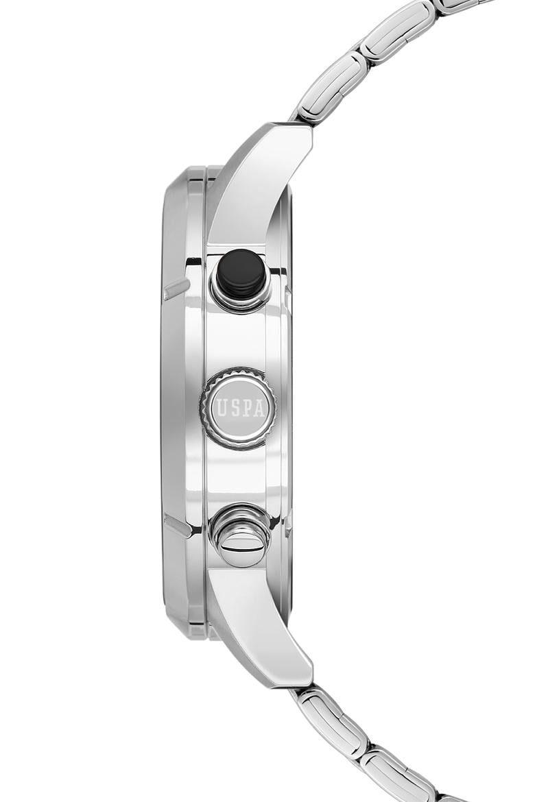 Erkek Gri Kol Saati - 50318716001