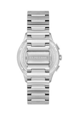 Erkek Açık Gri Melanj Kol Saati - 50303648001