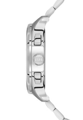 Erkek Gri Kol Saati - 50305895001