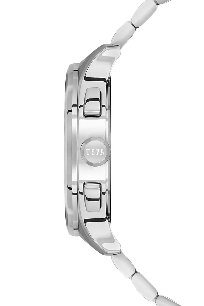 Erkek Gri Kol Saati - 50305895001