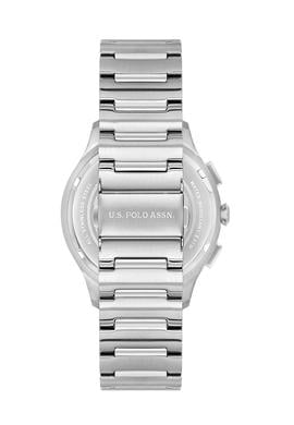 Erkek Gri Kol Saati - 50320005001