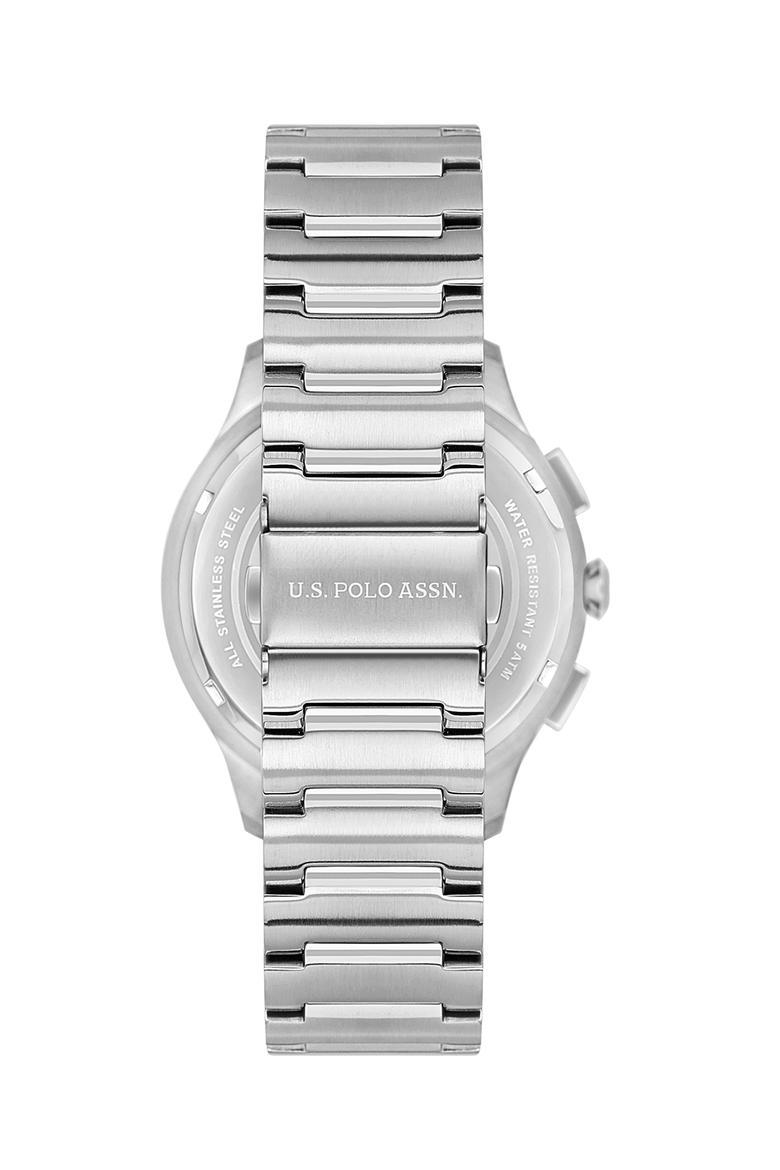 Erkek Gri Kol Saati - 50320005001