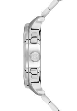 Erkek Gri Kol Saati - 50320005001