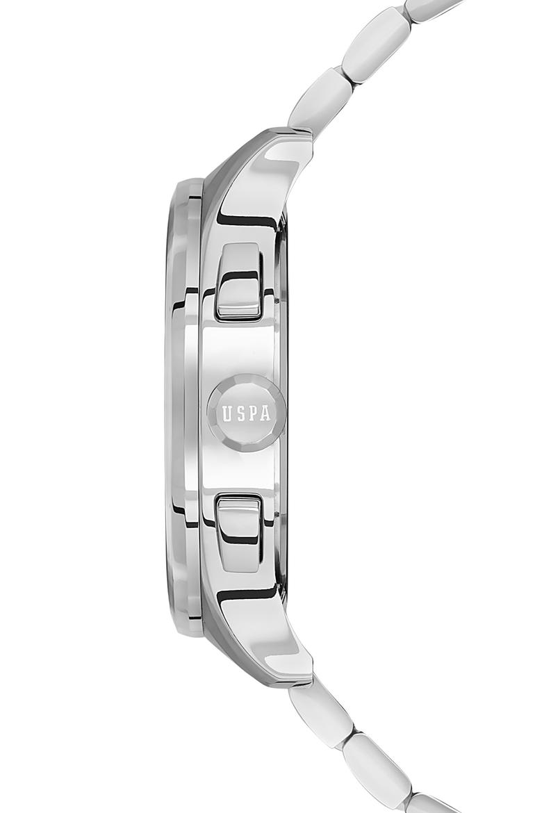 Erkek Gri Kol Saati - 50320005001