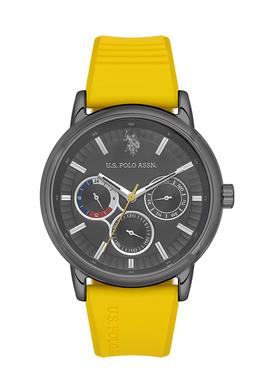 Erkek Sarı Kol Saati - 50320008001