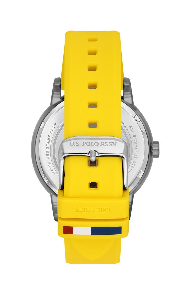 Erkek Sarı Kol Saati - 50320008001