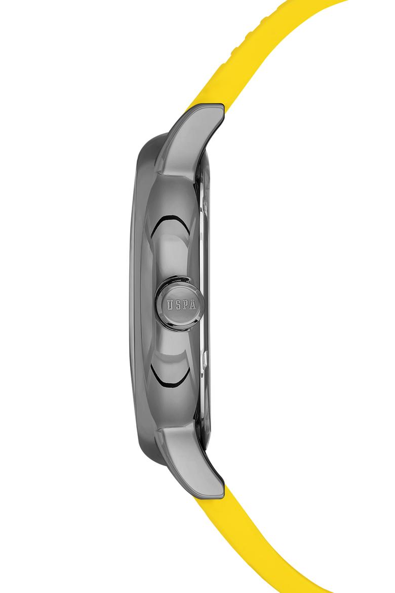 Erkek Sarı Kol Saati - 50320008001