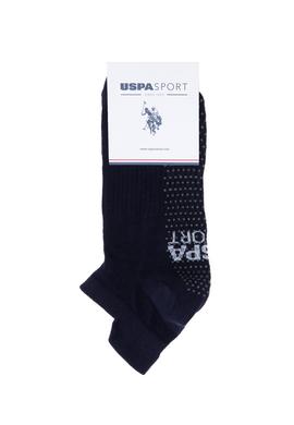 Erkek Lacivert Patik Çorap - 50304298004