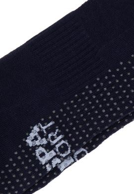 Erkek Lacivert Patik Çorap - 50304298004