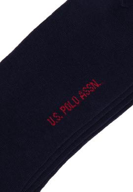 Erkek 2'li Patik Çorap - 50304241001