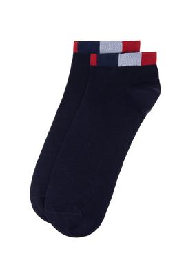 Erkek 2'li Patik Çorap - 50304241001