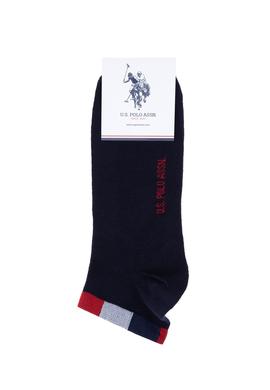 Erkek 2'li Patik Çorap - 50304241001