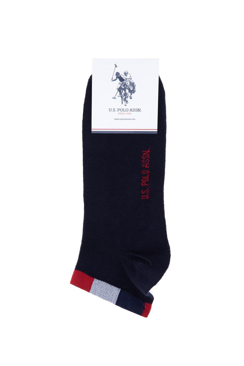 Erkek 2'li Patik Çorap - 50304241001