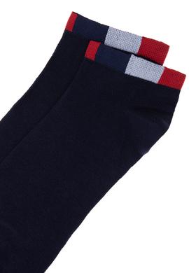 Erkek 2'li Patik Çorap - 50304241001