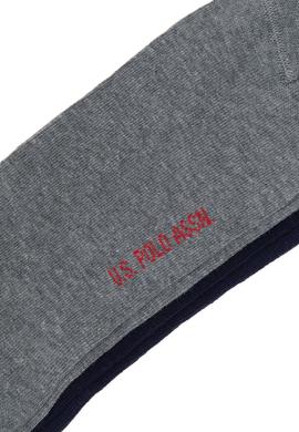 Erkek 2'li Patik Çorap - 50304241003