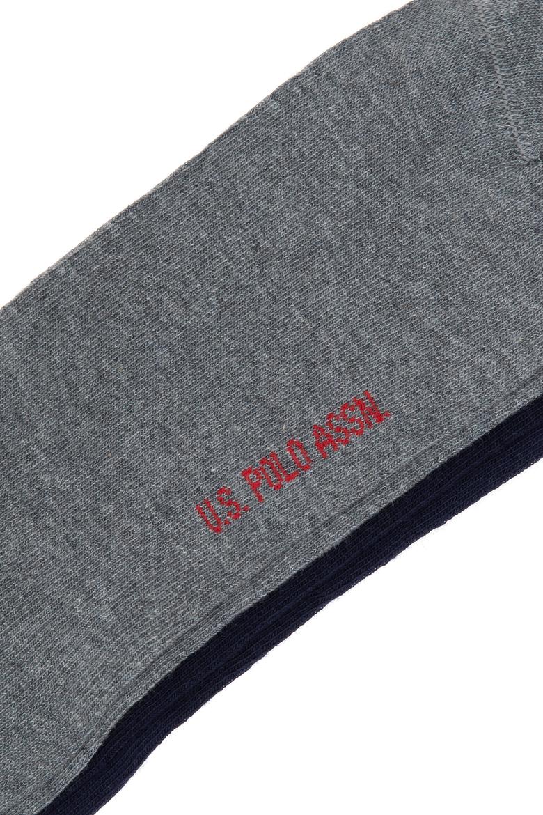 Erkek 2'li Patik Çorap - 50304241003