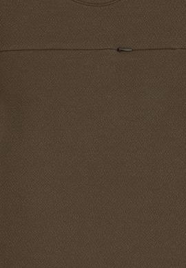 Erkek Çocuk Bisiklet Yaka Vizon Tişört - 50300175018