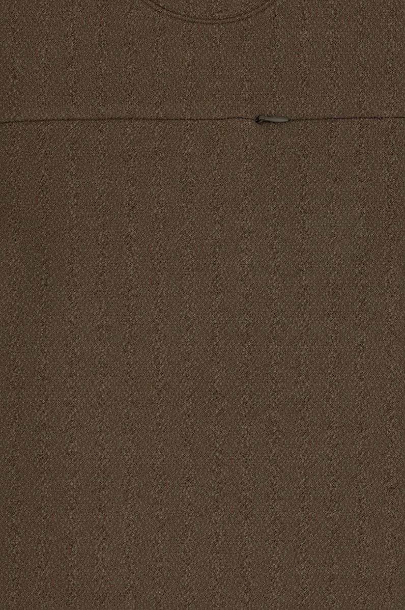 Erkek Çocuk Bisiklet Yaka Vizon Tişört