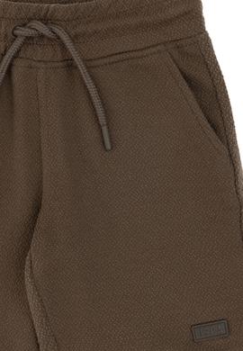 Erkek Çocuk Vizon Örme Şort - 50300191022