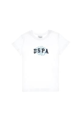 Erkek Çocuk Beyaz Tişört - 50307151004