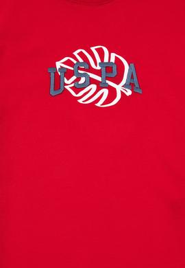 Erkek Çocuk Kırmızı Tişört - 50307151031