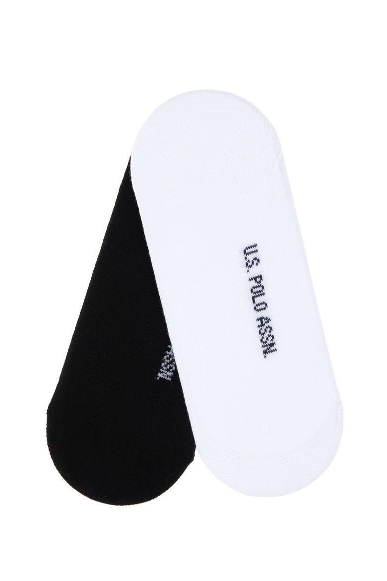 Erkek 2'li Patik Çorap - 50304286008