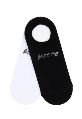 Erkek 2'li Patik Çorap - 50304286008